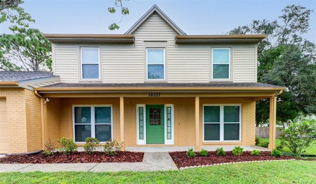 16107 COUNTRY CROSSING DRIVE, Tampa, FL 33624