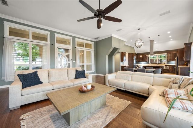 7613 Eagle Ridge Circle, Fort Worth, TX 76179