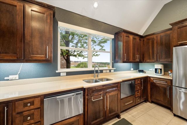 7613 Eagle Ridge Circle, Fort Worth, TX 76179