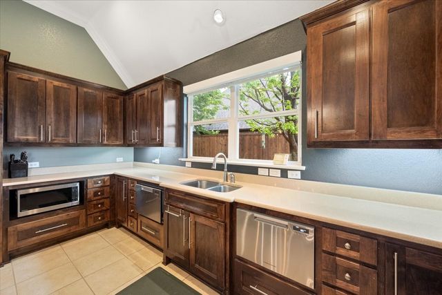 7613 Eagle Ridge Circle, Fort Worth, TX 76179