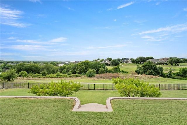7613 Eagle Ridge Circle, Fort Worth, TX 76179