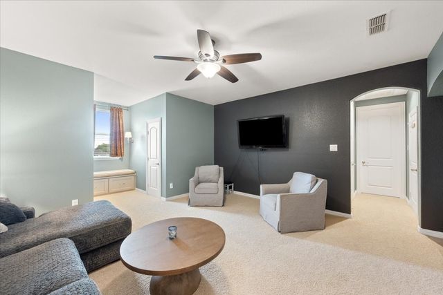 7613 Eagle Ridge Circle, Fort Worth, TX 76179