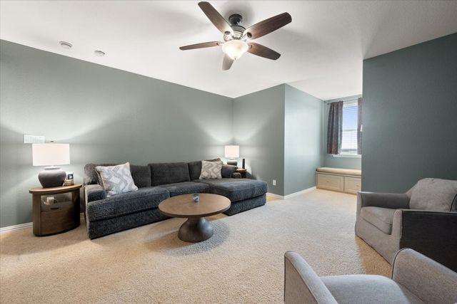 7613 Eagle Ridge Circle, Fort Worth, TX 76179