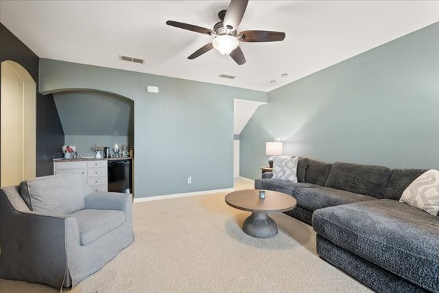 7613 Eagle Ridge Circle, Fort Worth, TX 76179