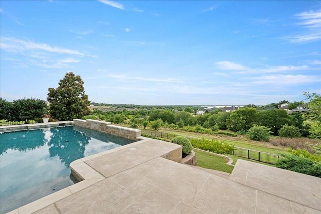 7613 Eagle Ridge Circle, Fort Worth, TX 76179
