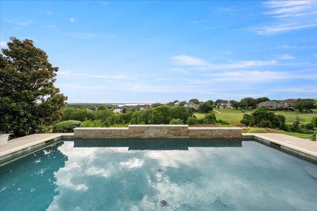 7613 Eagle Ridge Circle, Fort Worth, TX 76179
