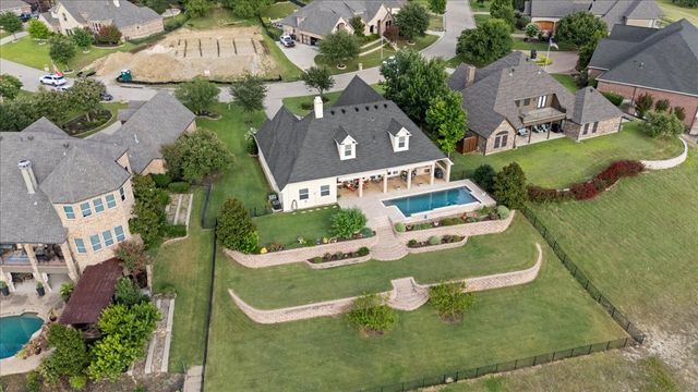 7613 Eagle Ridge Circle, Fort Worth, TX 76179