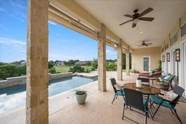 7613 Eagle Ridge Circle, Fort Worth, TX 76179