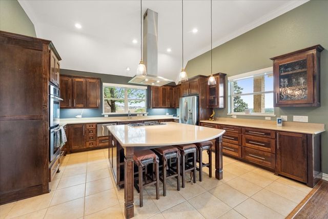 7613 Eagle Ridge Circle, Fort Worth, TX 76179