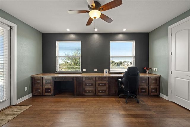 7613 Eagle Ridge Circle, Fort Worth, TX 76179