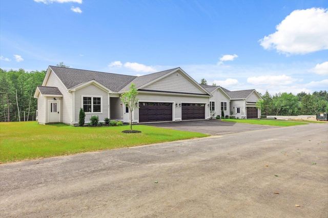 41 Willow Lane, Rindge, NH 03461