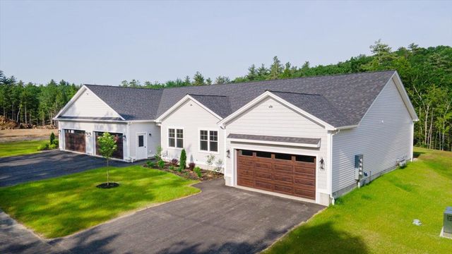 41 Willow Lane, Rindge, NH 03461
