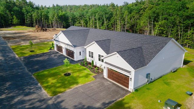 41 Willow Lane, Rindge, NH 03461