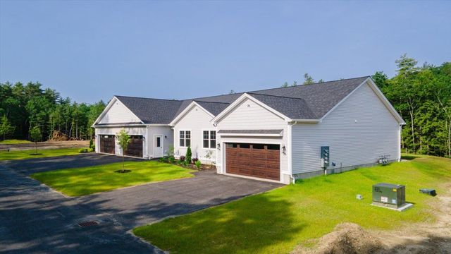 41 Willow Lane, Rindge, NH 03461