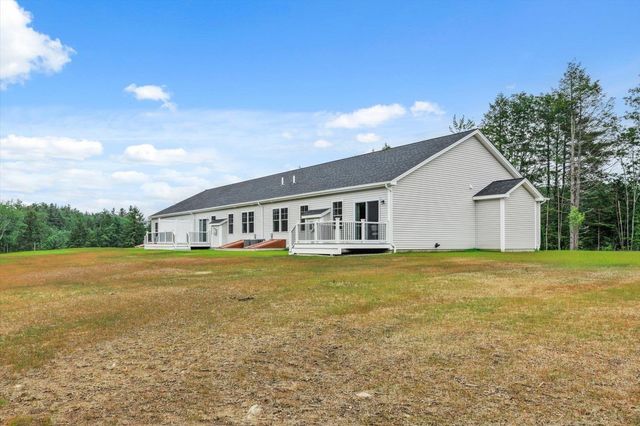 41 Willow Lane, Rindge, NH 03461
