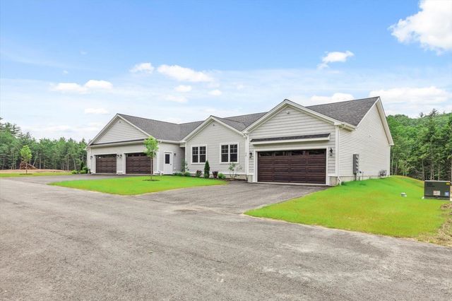41 Willow Lane, Rindge, NH 03461