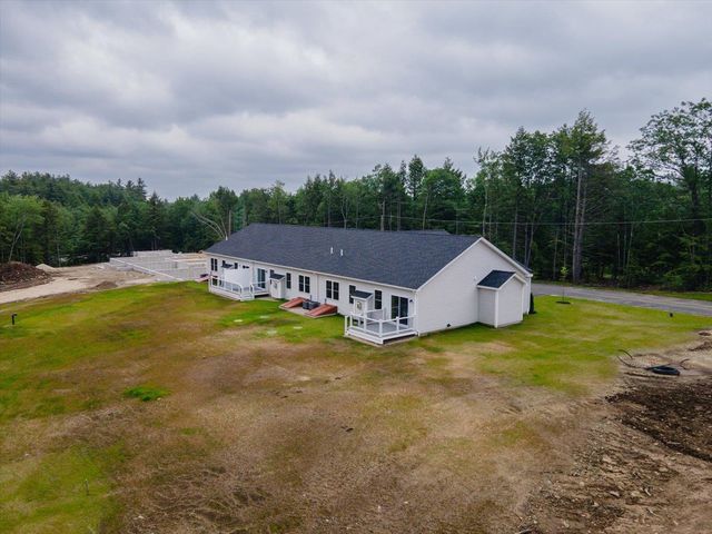 41 Willow Lane, Rindge, NH 03461