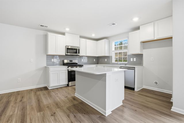 114 Tango Drive, Clinton, SC 29325