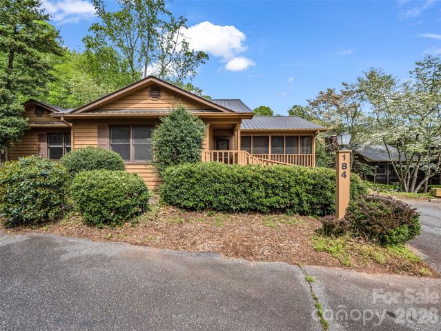 184 Bent Creek Boulevard 26, Lake Lure, NC 28746