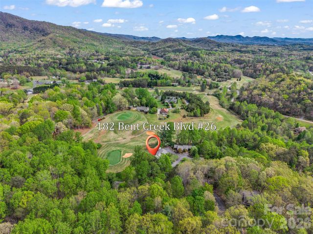 184 Bent Creek Boulevard 26, Lake Lure, NC 28746