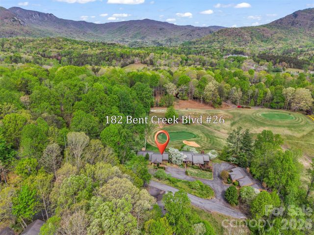 184 Bent Creek Boulevard 26, Lake Lure, NC 28746
