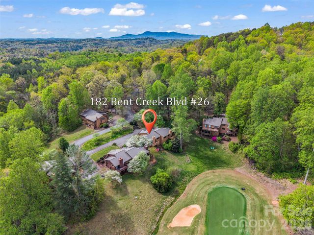 184 Bent Creek Boulevard 26, Lake Lure, NC 28746