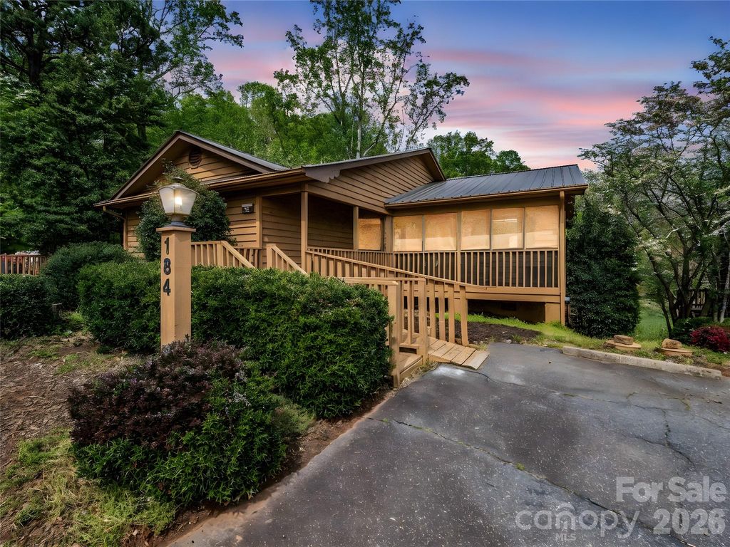184 Bent Creek Boulevard 26, Lake Lure, NC 28746