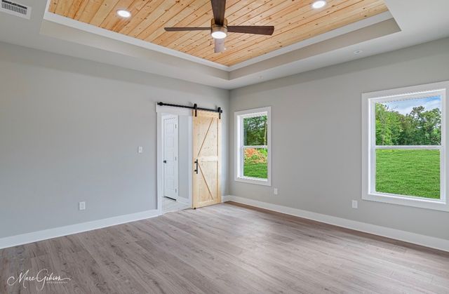 371 Ridge Drive, Stonewall, LA 71078