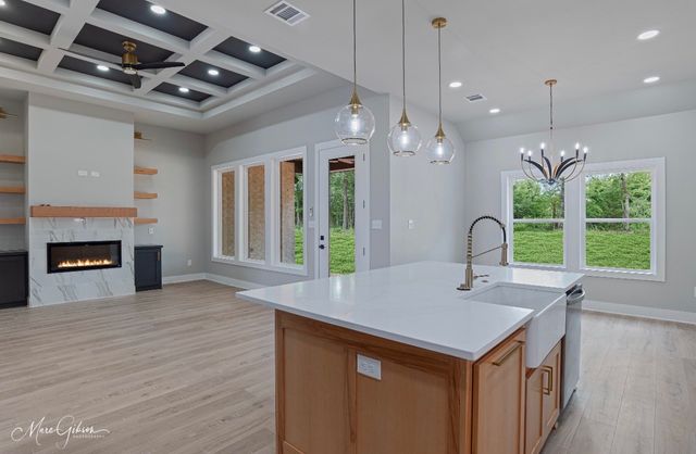 371 Ridge Drive, Stonewall, LA 71078