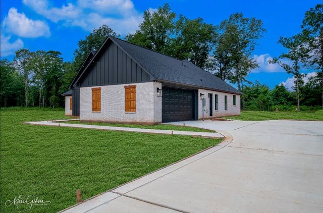 371 Ridge Drive, Stonewall, LA 71078