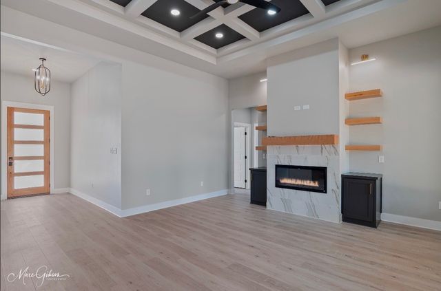 371 Ridge Drive, Stonewall, LA 71078
