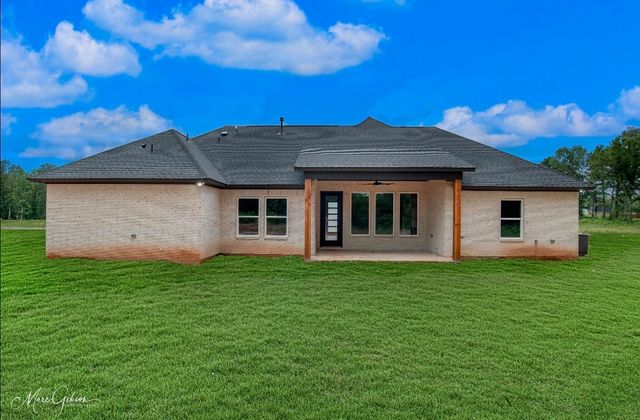 371 Ridge Drive, Stonewall, LA 71078