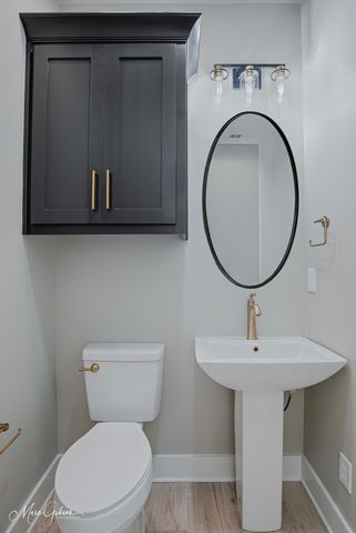 371 Ridge Drive, Stonewall, LA 71078