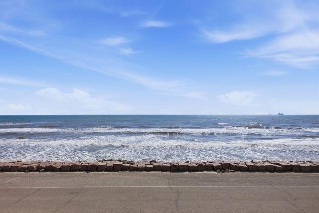 706 Beach Drive, Freeport, TX 77541