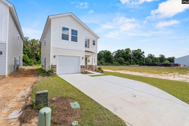 208 Bangalore Way, Gilbert, SC 29054