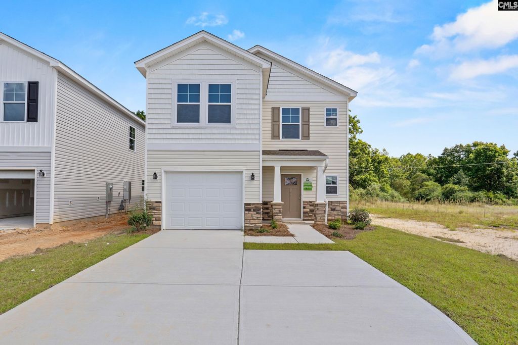 208 Bangalore Way, Gilbert, SC 29054