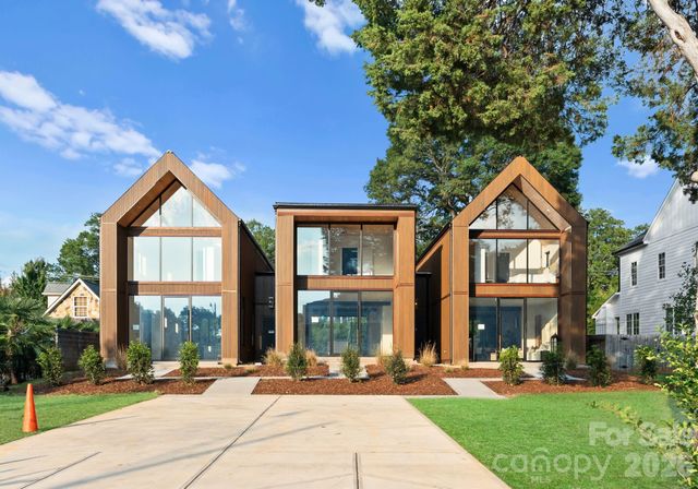 421 Marsh Road 102, Charlotte, NC 28209