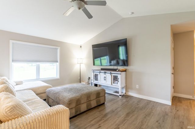 12825 Sunfish Drive, Middlebury, IN 46540