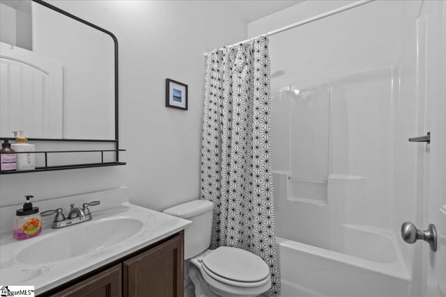 247 Finley Hill Court, Simpsonville, SC 29681