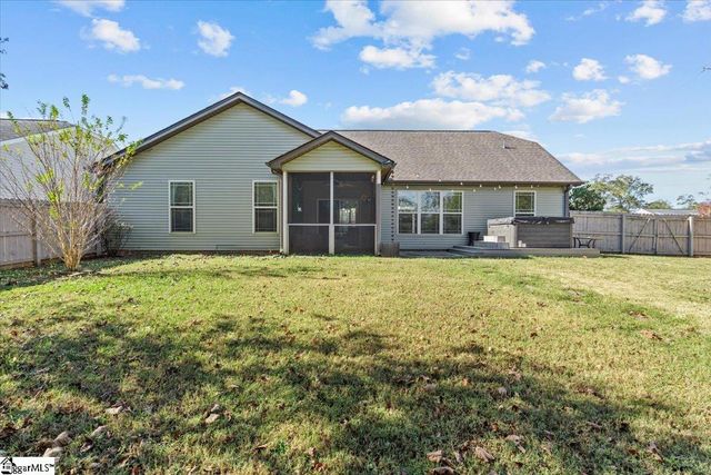 247 Finley Hill Court, Simpsonville, SC 29681