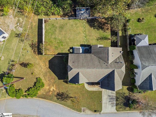 247 Finley Hill Court, Simpsonville, SC 29681