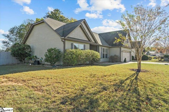 247 Finley Hill Court, Simpsonville, SC 29681