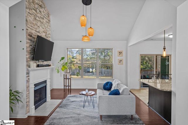 247 Finley Hill Court, Simpsonville, SC 29681