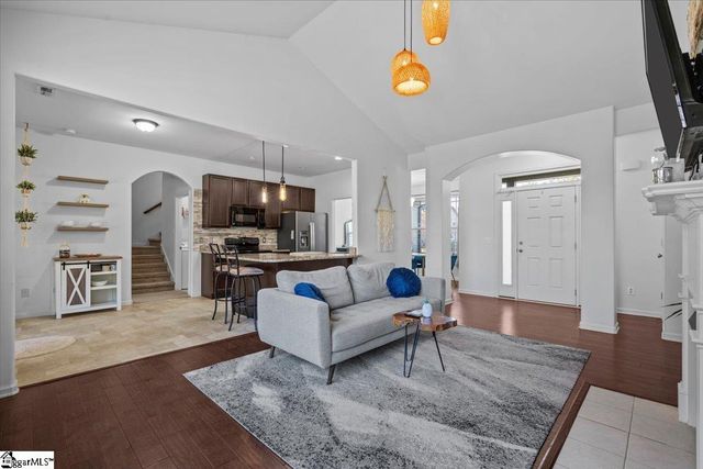 247 Finley Hill Court, Simpsonville, SC 29681