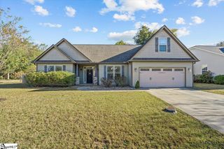 247 Finley Hill Court, Simpsonville, SC 29681