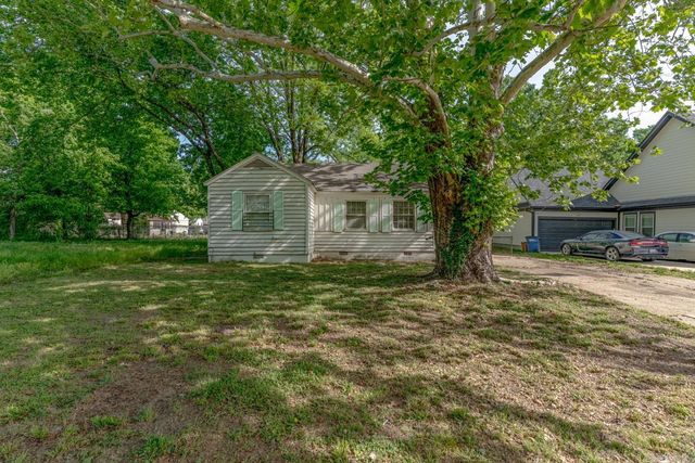1904 E Barton Ave, West Memphis, AR 72301