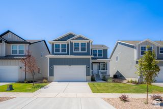 2859 N VERVAIN LN #2129, Saratoga Springs, UT 84045
