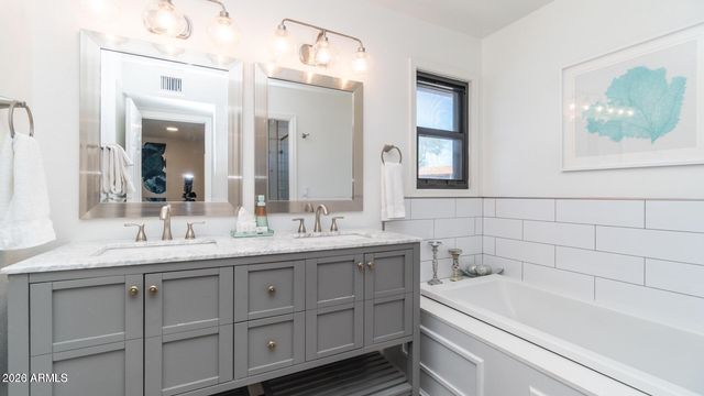 1460 N LA ROSA Drive, Tempe, AZ 85288