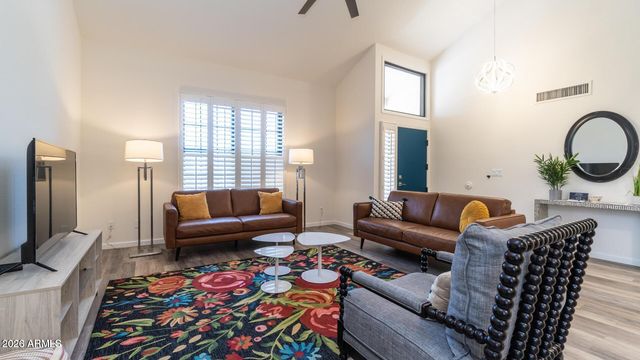 1460 N LA ROSA Drive, Tempe, AZ 85288