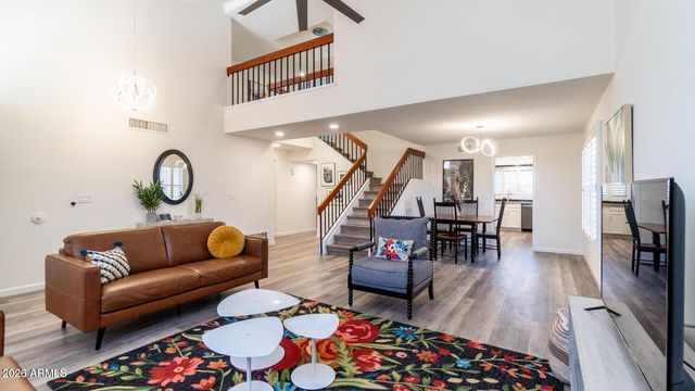 1460 N LA ROSA Drive, Tempe, AZ 85288